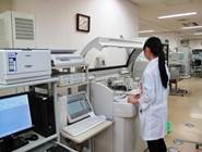 臨床化学検査(生化学特殊項目) 臨床化学検査(生化学特殊項目)