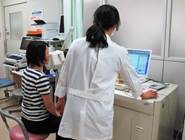 呼吸機能検査 呼吸機能検査